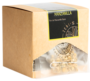 Manzanilla natural